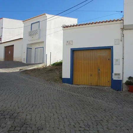 Villa Carrapateira Casa vacanze Carrapateira