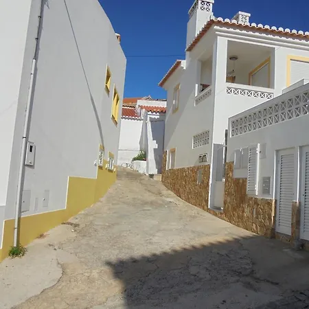 Villa Carrapateira Carrapateira
